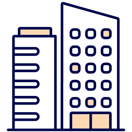 Appartements
